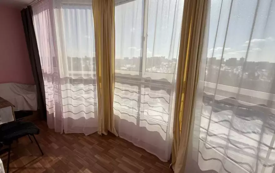 Герасименко ул, 1/20