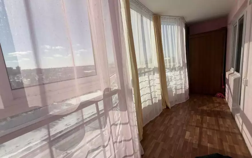 Герасименко ул, 1/20