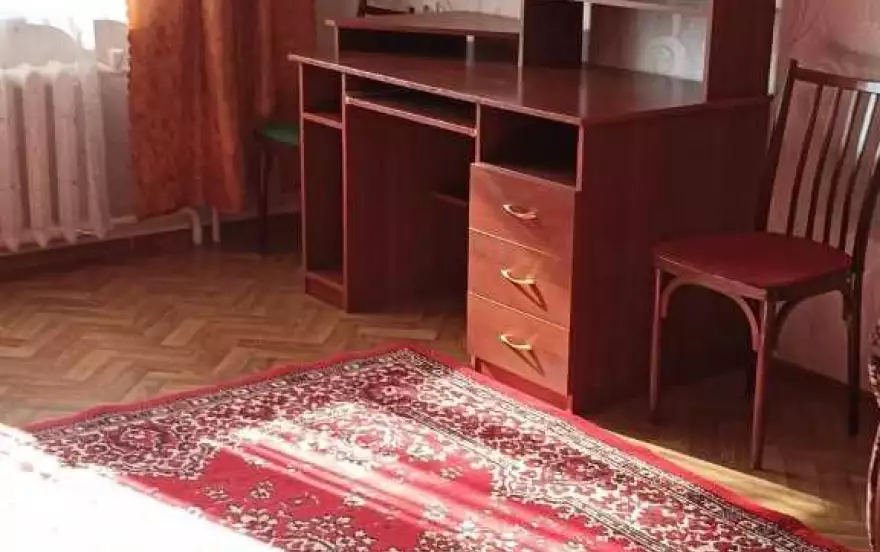 Новосибирская ул, 8