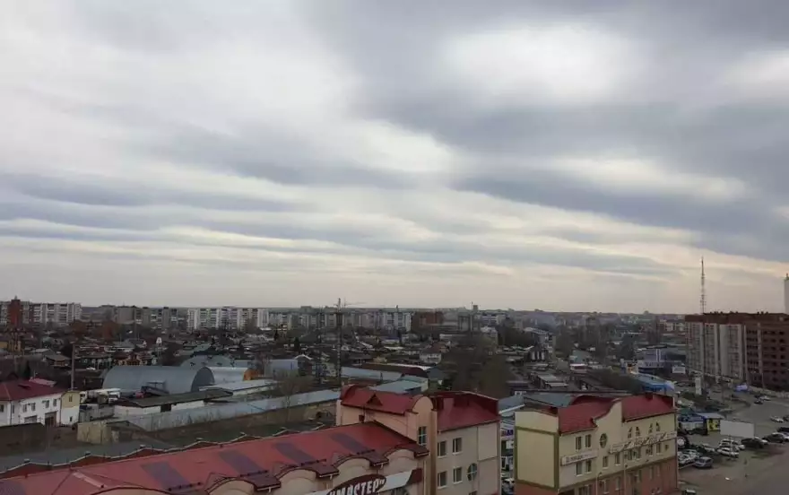 Говорова ул, 46