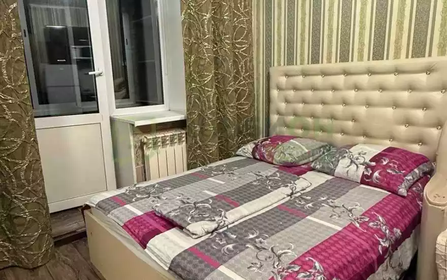 Заливная ул, 17