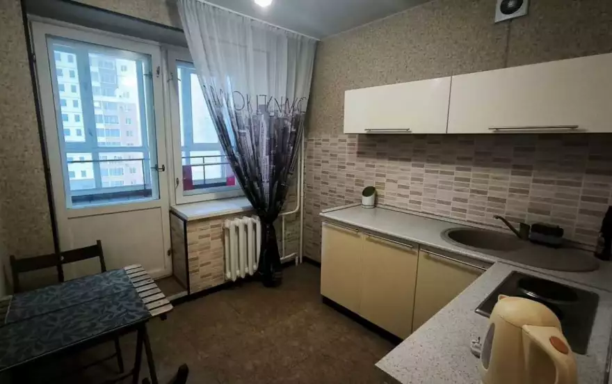 Украинская ул, 15