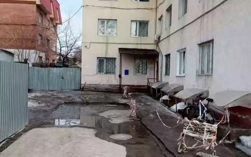 Ново-Киевская ул, 30