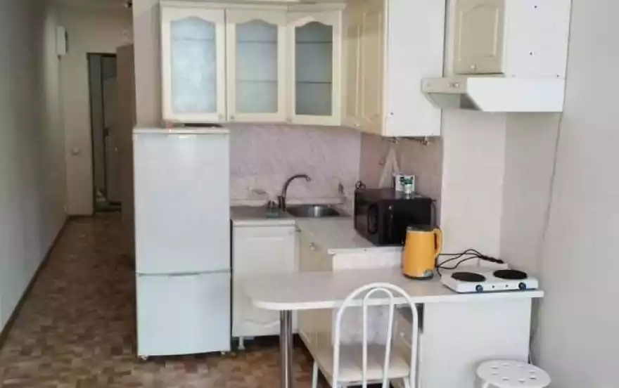 Сибирская ул, 9а
