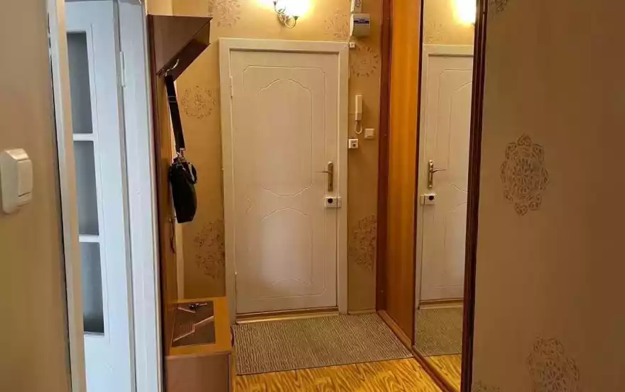 Говорова улица, 46