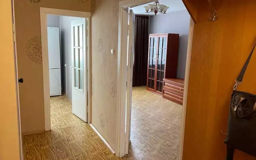 Говорова улица, 46