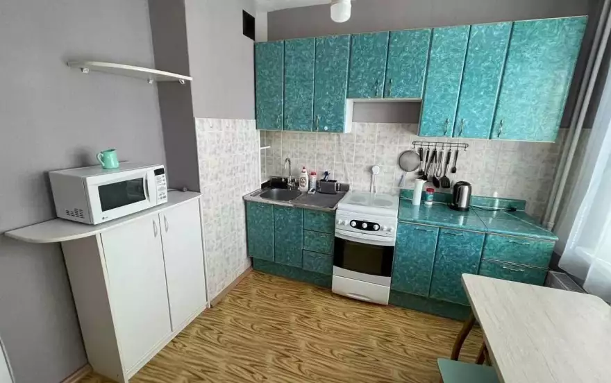 Говорова улица, 46