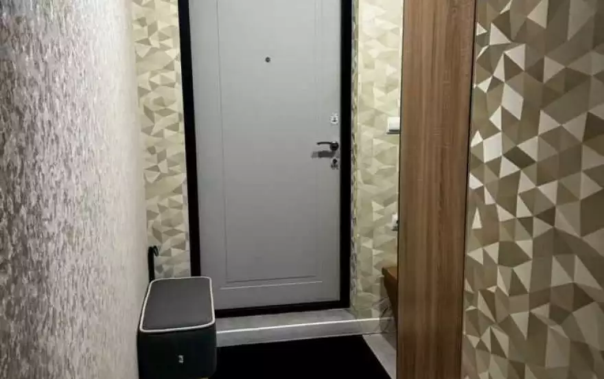 Киевская ул, 1