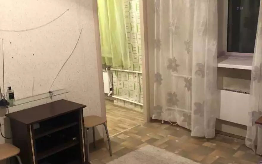Полины Осипенко ул, 31А
