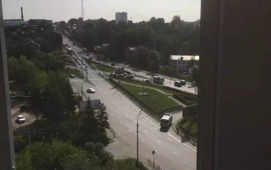 Дальне-Ключевская ул, 16б