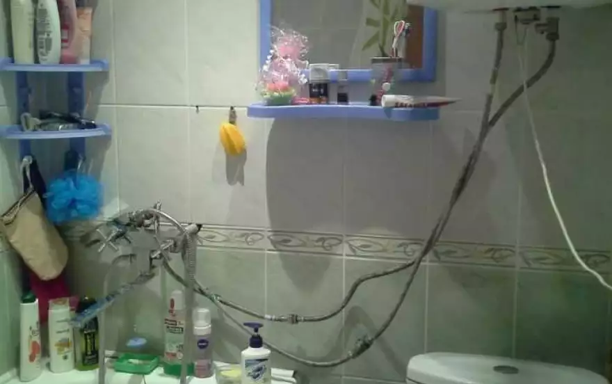 Ново-Киевская ул, 28/1
