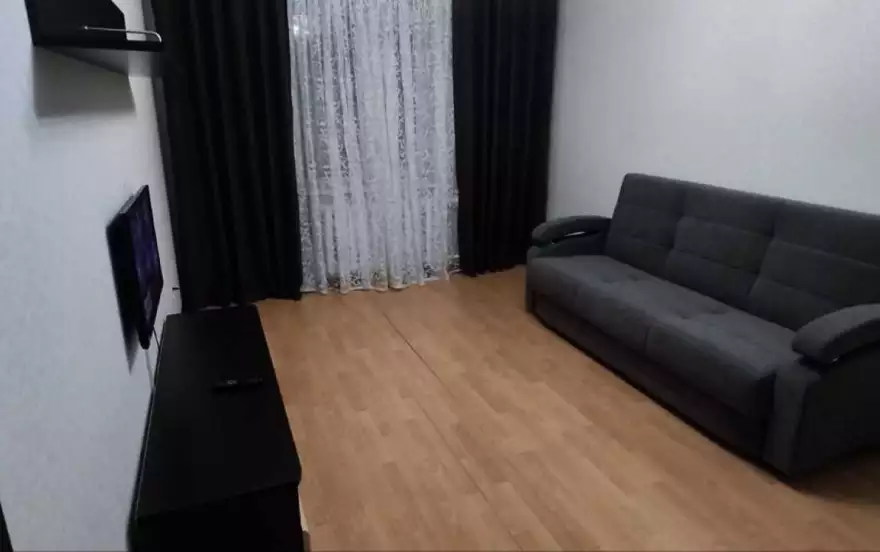 Иркутский тракт, 51/5