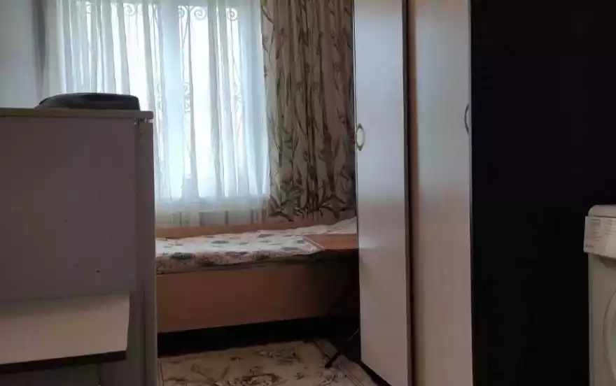 Новосибирская ул, 33