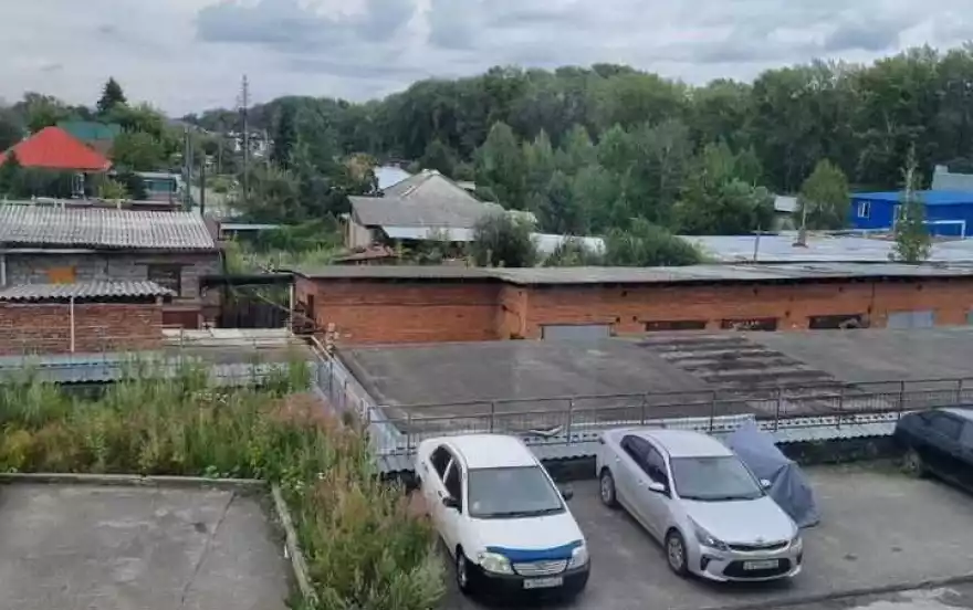 Нефтяная ул, 15