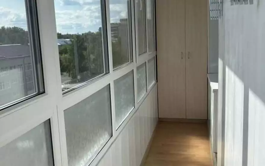 Сибирская ул, 111б