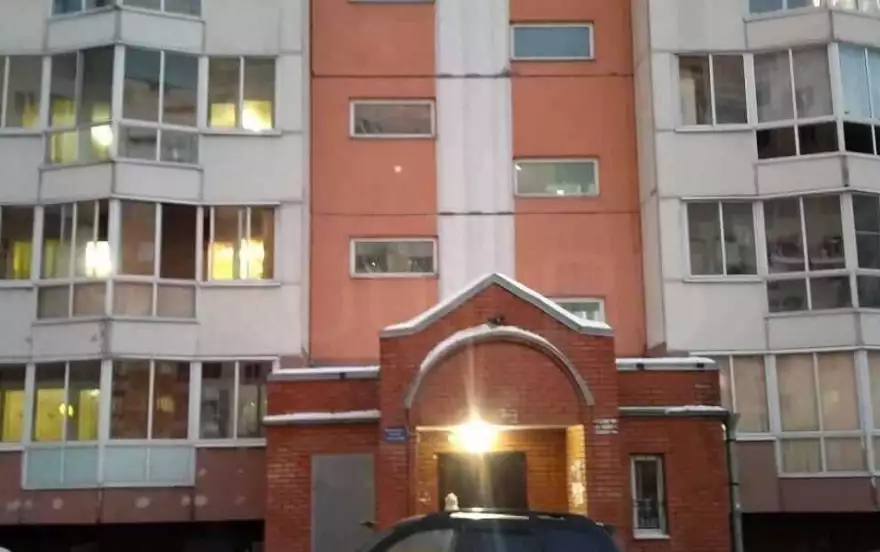Ленская ул, 45