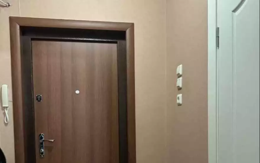 Урожайный пер, 27б