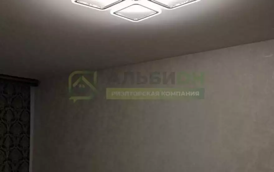 Овражный пер, 19