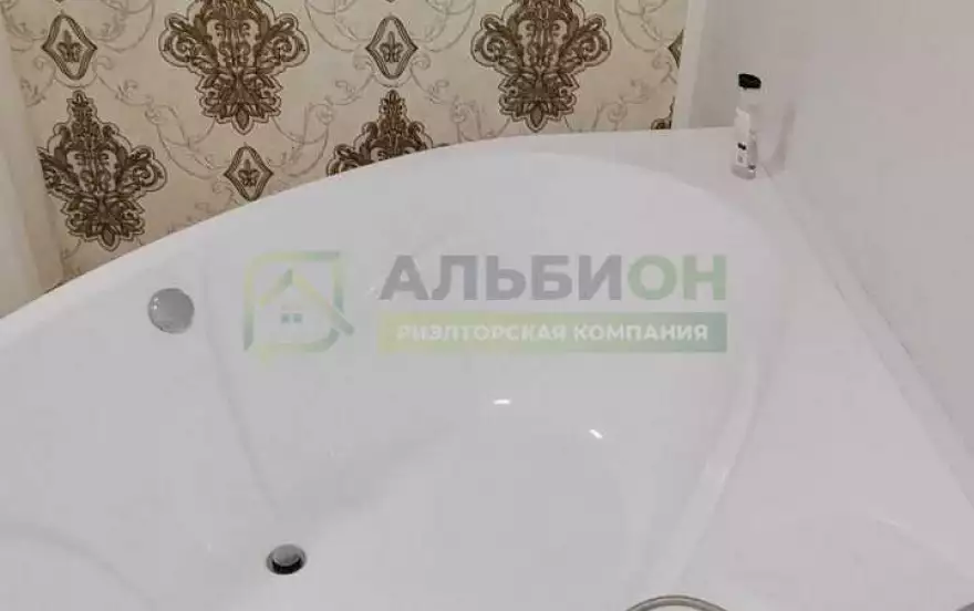 Овражный пер, 19