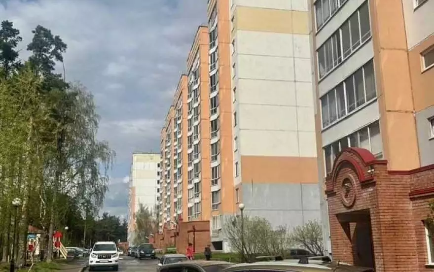 Ленская ул, 12