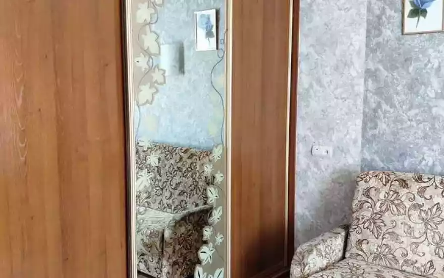 Ивана Черных ул, 20