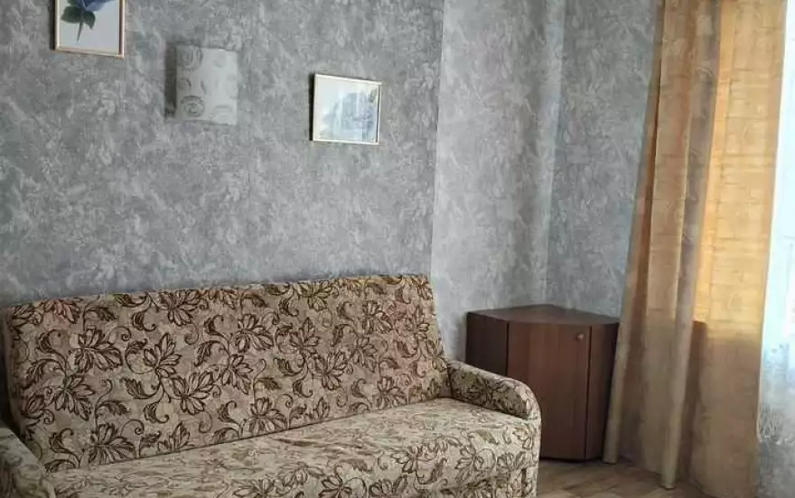 Ивана Черных ул, 20