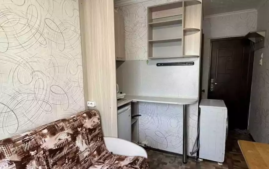 Мокрушина ул, 5/1