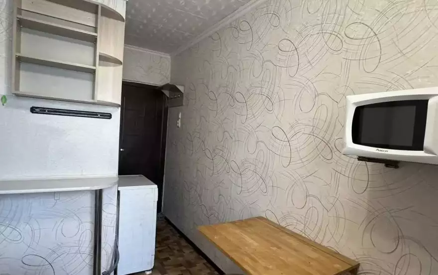 Мокрушина ул, 5/1