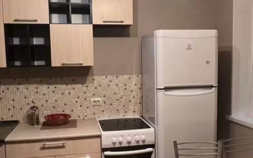 Сибирская ул, 109