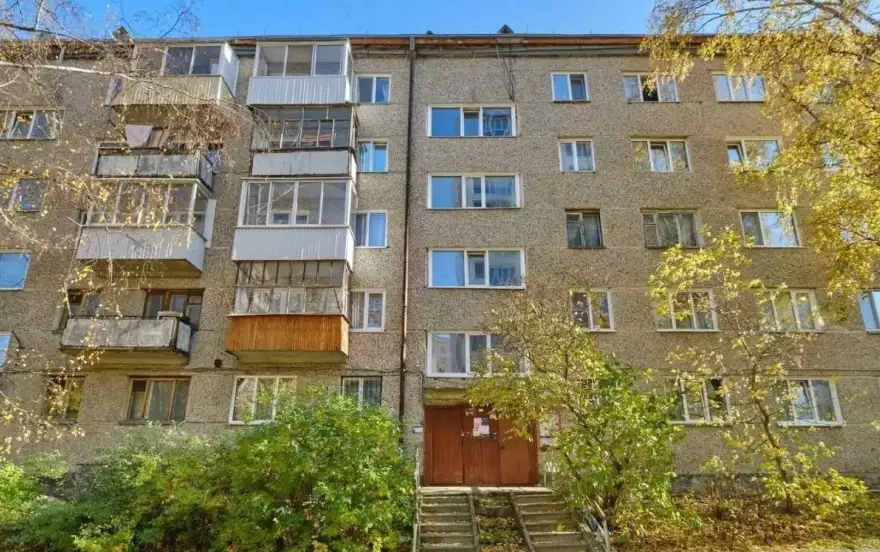 Учебная ул, 17