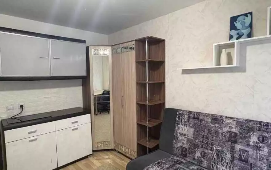 Енисейская ул, 2
