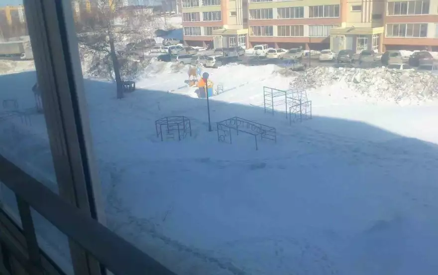 Павла Нарановича ул, 1А