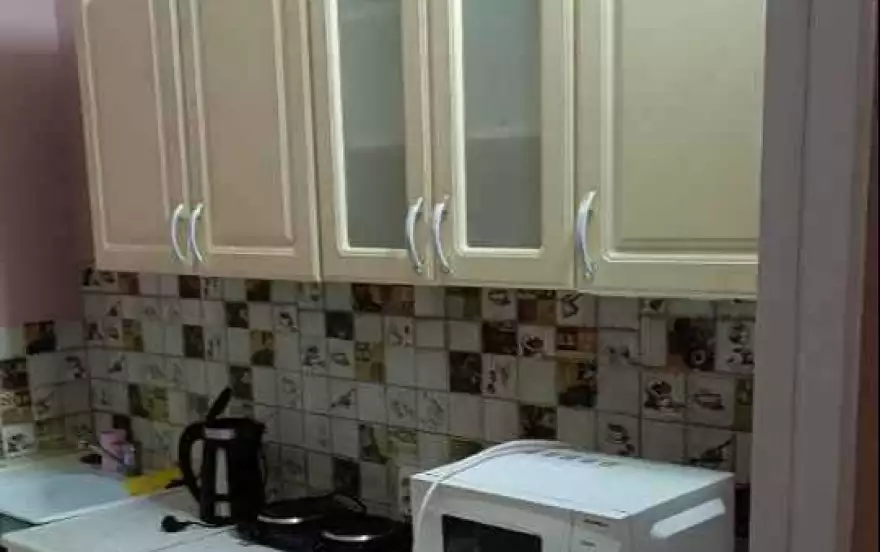 1-я Рабочая ул, 8