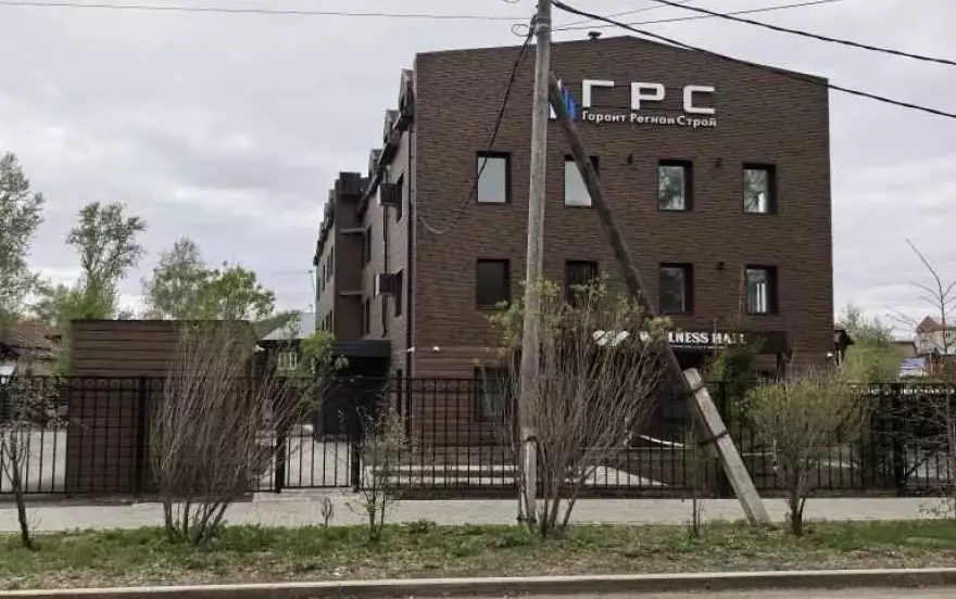 Школьный пер, 5