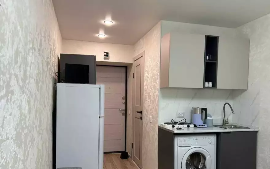 Фрунзе пр-кт, 56Б