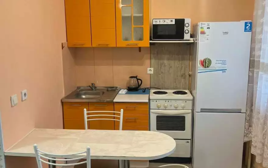 Алтайская ул, 8/3