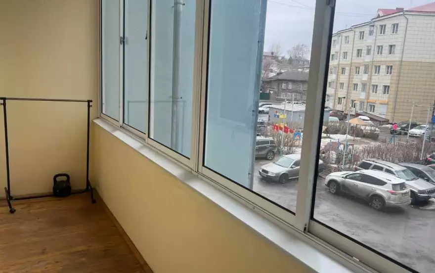 Алтайская ул, 8/3