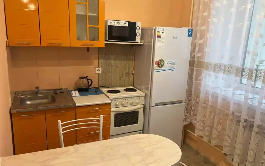Алтайская ул, 8/3