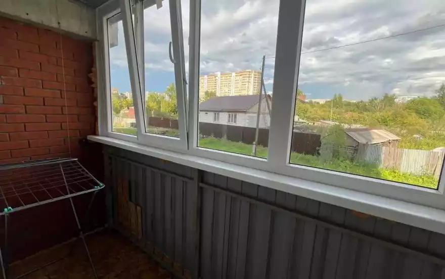 Светлый пер, 35