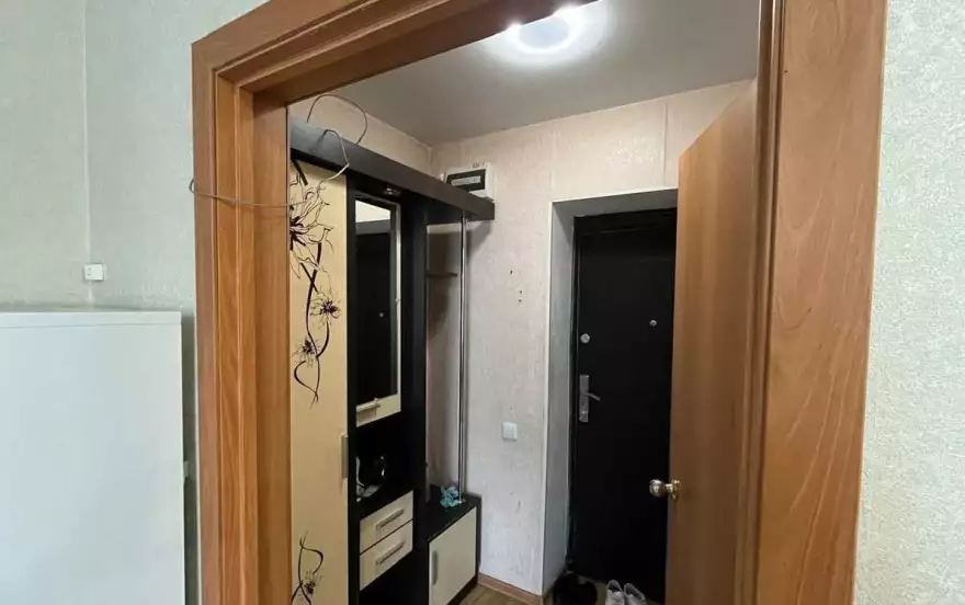 Светлый пер, 35