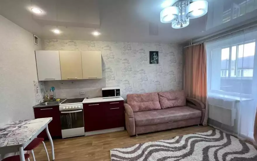 Светлый пер, 35