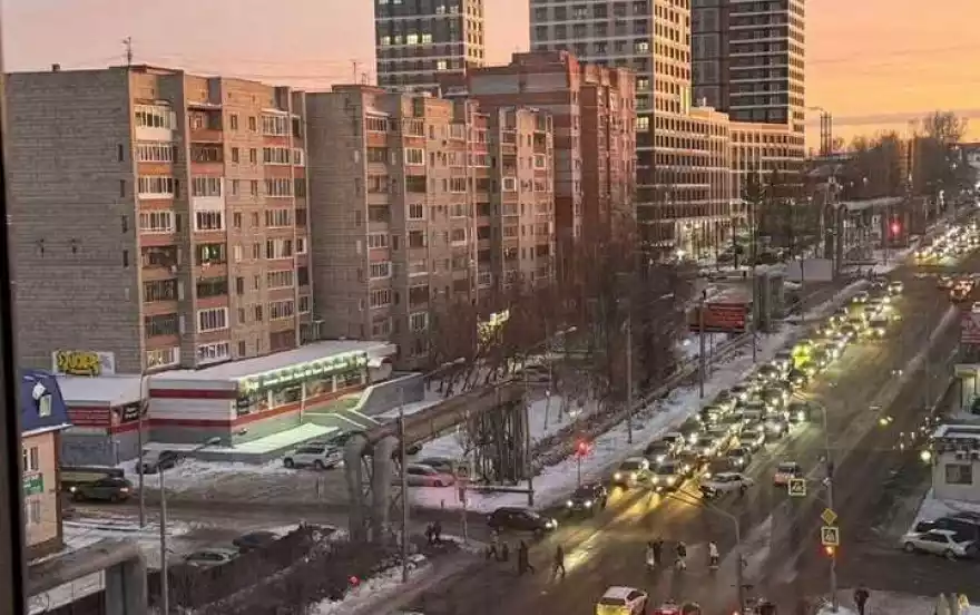 Комсомольский пр-кт, 37