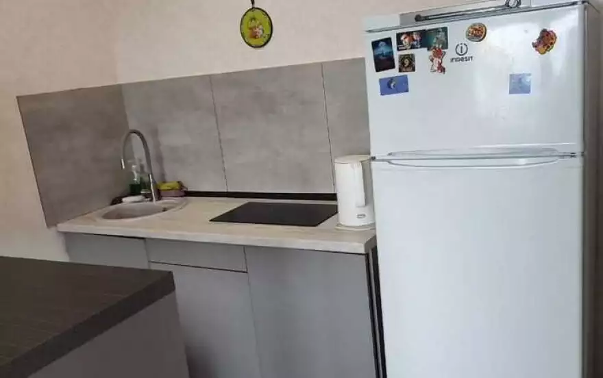 Светлый пер, 35