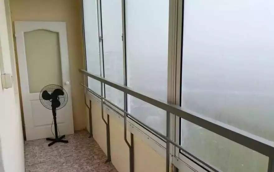 Обручева ул, 12в