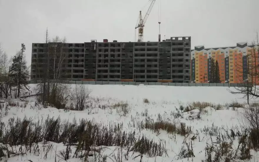 Юрия Ковалева ул, 47
