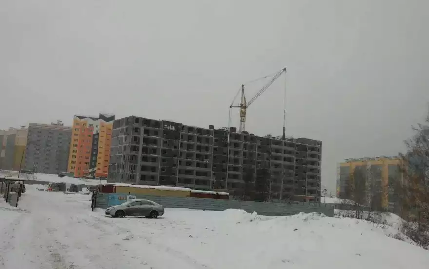 Юрия Ковалева ул, 47