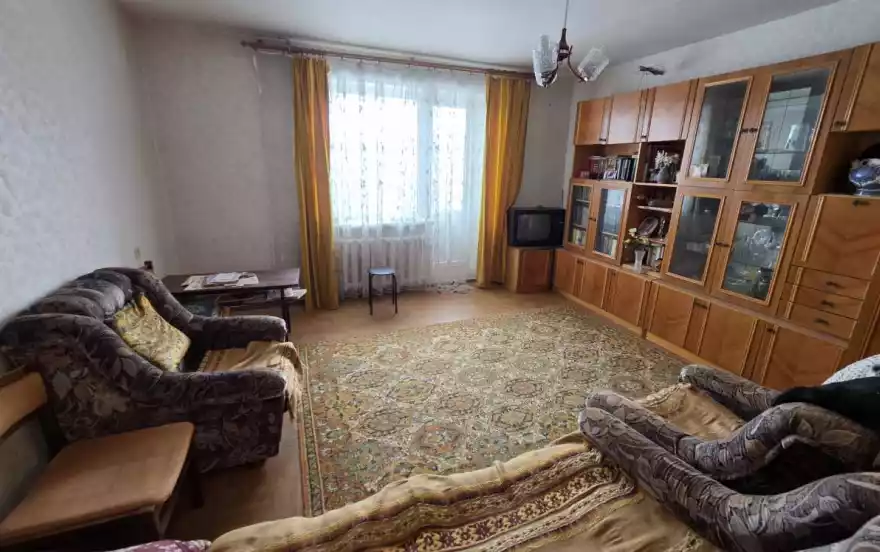 городок ЛНАУ 28