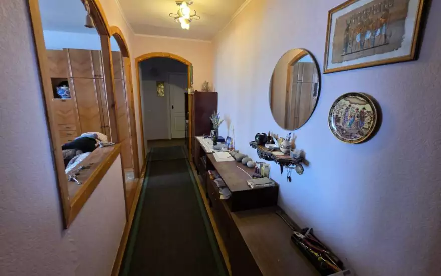 городок ЛНАУ 28