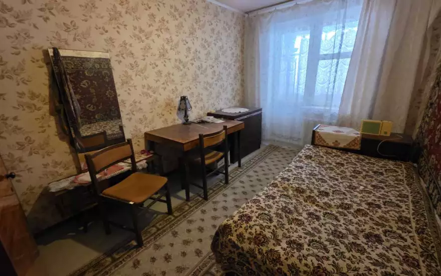 городок ЛНАУ 28