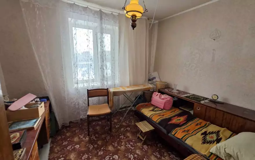 городок ЛНАУ 28